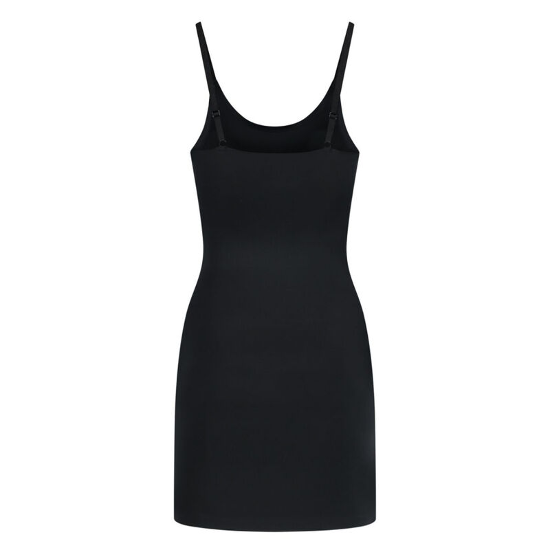Bye-Bra - Single Vestito Invisible Nero Misurare - immagine 3
