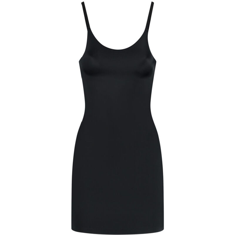 Bye-Bra - Single Vestito Invisible Nero Misurare - immagine 4