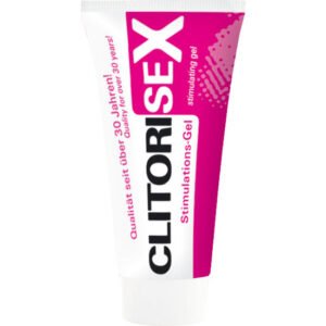 Joydivion Eropharm - Clitorisex Crema Stimolante 40 Ml