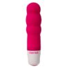 Control - Mini Stimolatore Velvet Secret