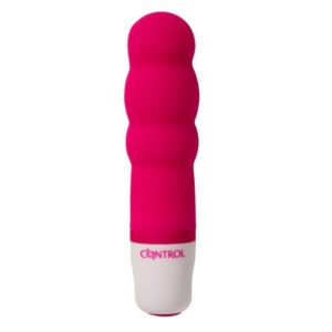Control - Mini Stimolatore Velvet Secret