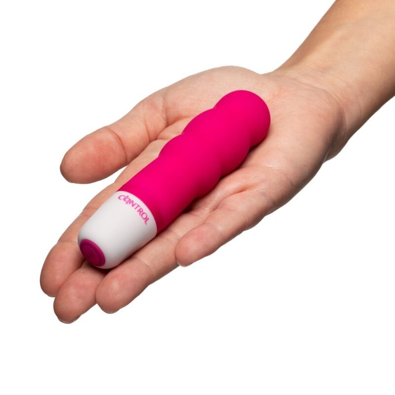 Control - Mini Stimolatore Velvet Secret - immagine 3
