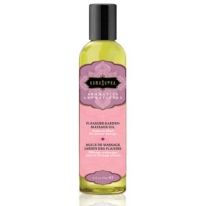Kamasutra - Olio da Massaggio Giardino del Piacere 59 Ml