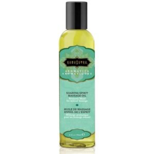 Kamasutra - Olio da Massaggio Spirito Soaring 59 Ml