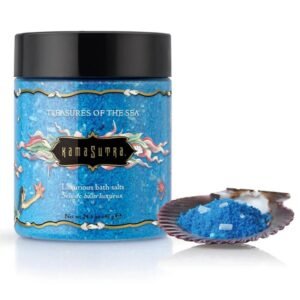 Kamasutra - Sali Da Bagno Tesori Del Mare 697 Gr