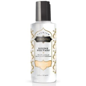 Kamasutra - Nettari Divini Lubrificante Vaniglia 150 Ml