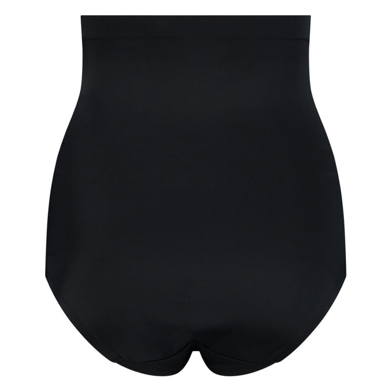 Bye-Bra - Faja Senza Cuciture Stile Panties Nero Misurare - immagine 3