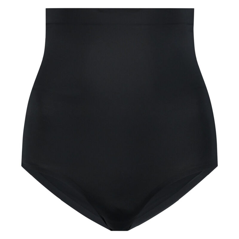 Bye-Bra - Faja Senza Cuciture Stile Panties Nero Misurare - immagine 4