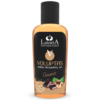 Intimateline Luxuria - Voluptas Gel da Massaggio Alimentare Effetto Riscaldante - Cioccolato 100 Ml