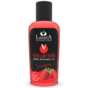 Intimateline Luxuria - Voluptas Gel da Massaggio Alimentare Effetto Riscaldante - Fragola 100 Ml
