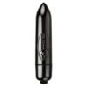 Rocks-Off - Pallone Vibrante Ro-80Mm Midnight Metal