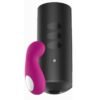 Kiiroo - Set Coppie Titan e Cliona Lilla