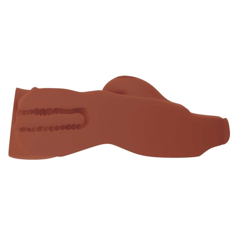 Pdx Plus - Torso Perfect 10 Marrone - immagine 4
