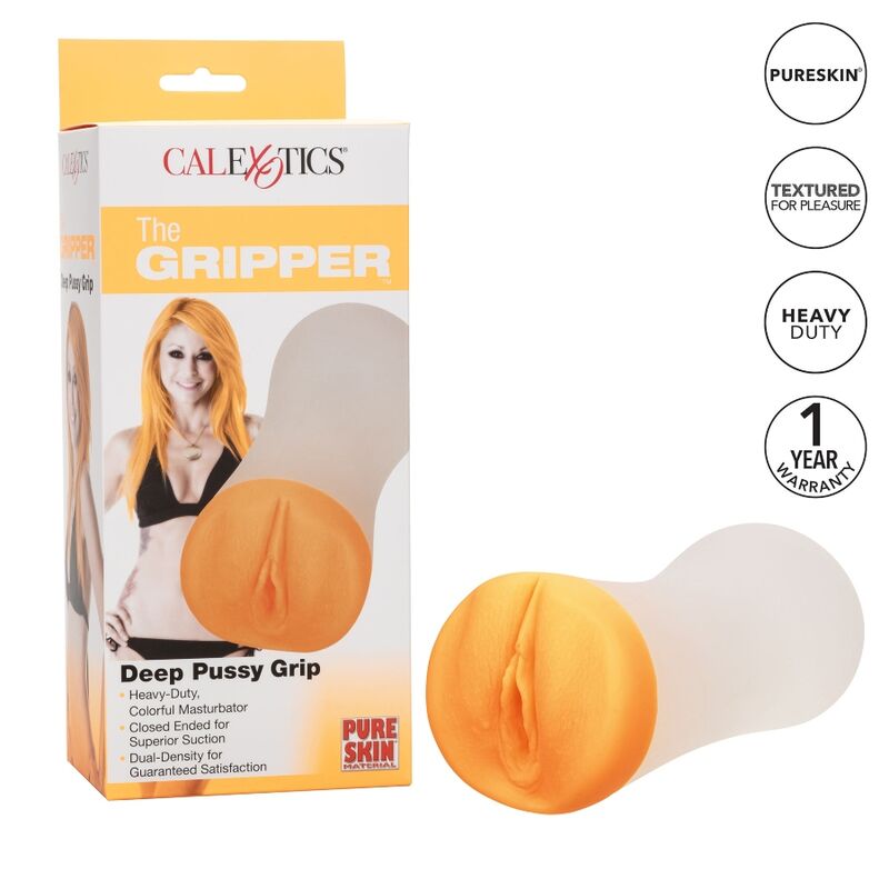 Calexotics - Presa Profonda della Figa - immagine 2