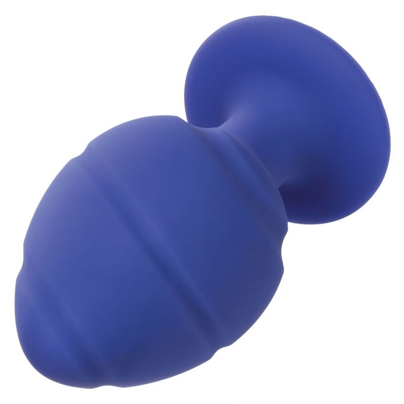 Calexotics - Buttplug Cheeky Viola - immagine 6