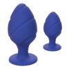Calexotics - Buttplug Cheeky Viola