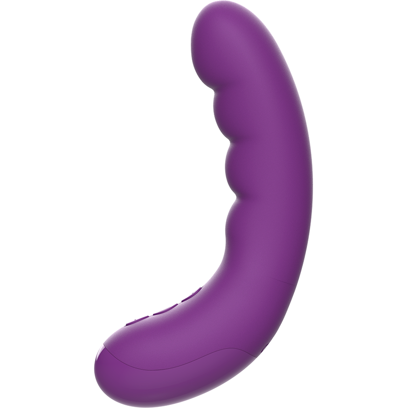Rewolution - Vibratore Flessibile Ricaricabile Rewocurvy - immagine 5