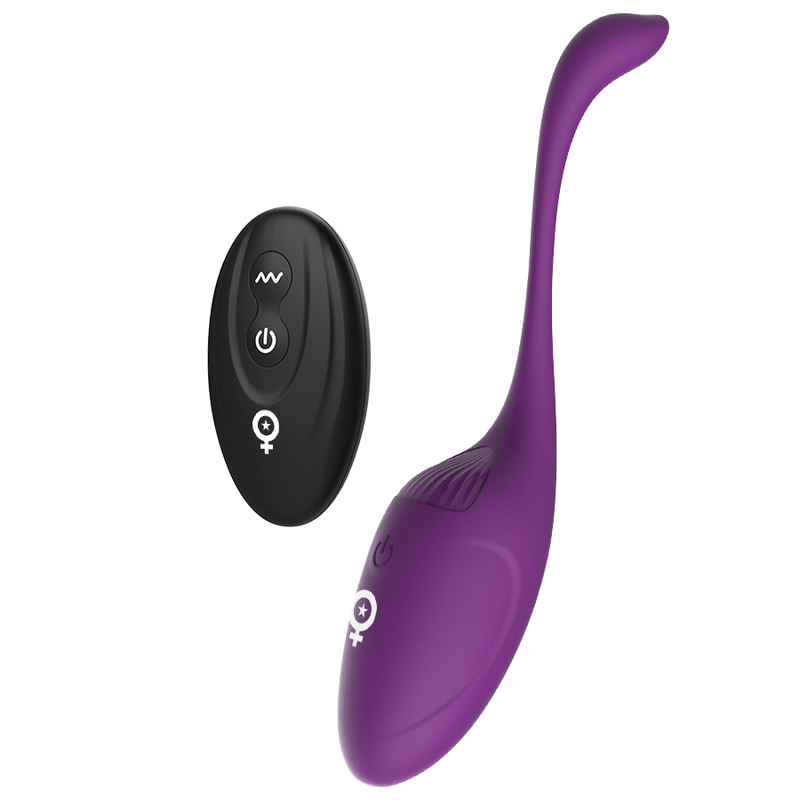 Rewolution - Rewovo Vibratore Uovo Telecomando - immagine 3