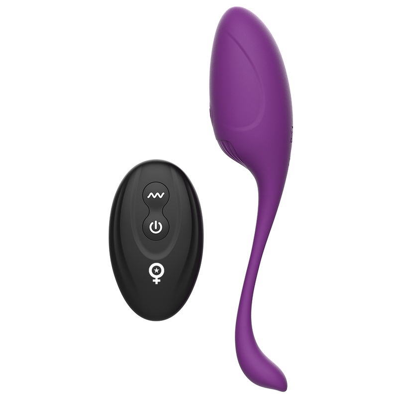 Rewolution - Rewovo Vibratore Uovo Telecomando - immagine 4