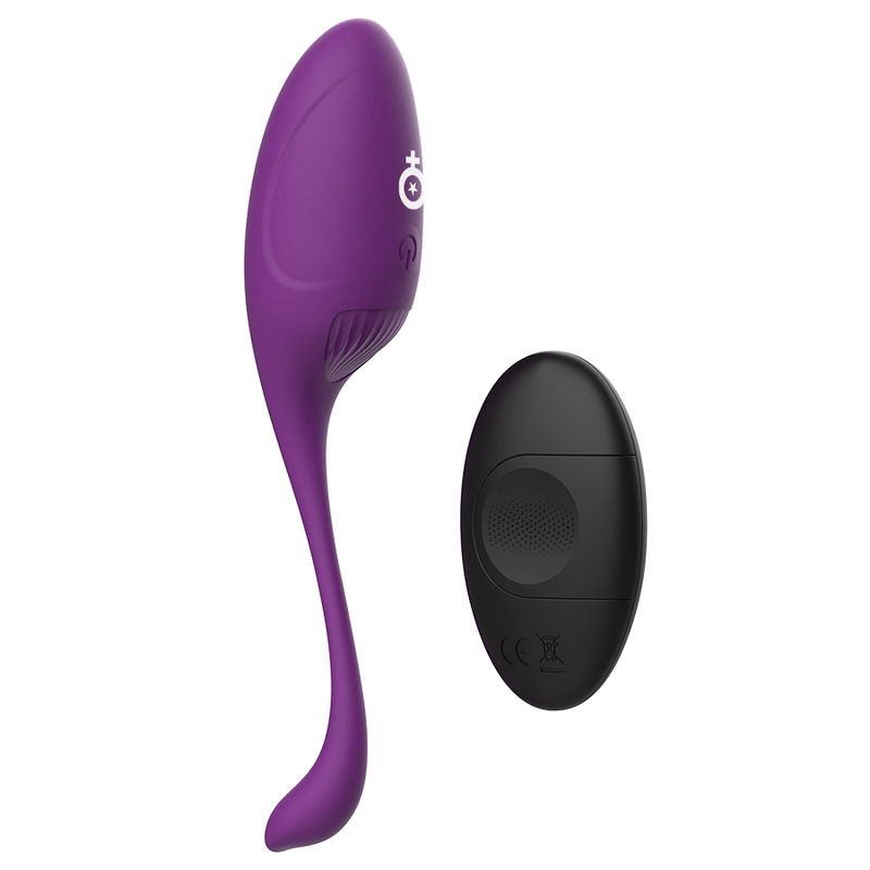 Rewolution - Rewovo Vibratore Uovo Telecomando - immagine 6