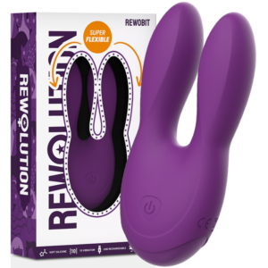 Rewolution - Rewobit Stimolatore Flessibile