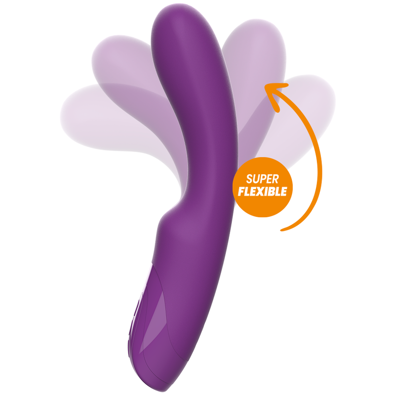 Rewolution - Rewoclassy Vibratore Flessibile - immagine 2