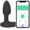 Kiiroo - App per il Controllo delle Vibrazioni della Spina Lumen