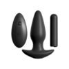 Anal Fantasy - Telecomando Plug Anale