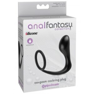 Anal Fantasy - Anello per Pene Ass-Gasm