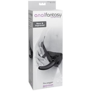 Anal Fantasy - Imbracatura The Pegger
