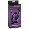Anal Fantasy Elite Collection - Telecomando P-Spot Pro