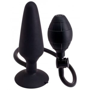 Seven Creations - Plug Anale Gonfiabile Taglia L