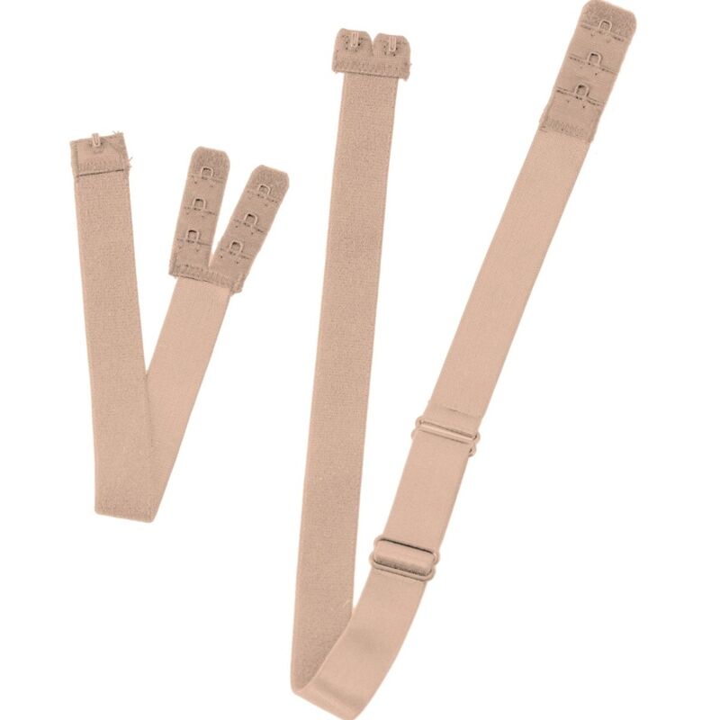 Bye-Bra - Adattatori per Reggiseno Aperto Schiena 3 Unità - immagine 3