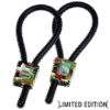 Electrastim - Anelli per il Cazzo Regolabili Prestige Electraloops Camouflage