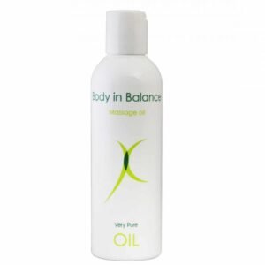 Body In Balance - Olio Intimo Corpo In Equilibrio 200 Ml