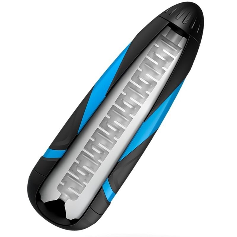 Satisfyer - Maniche da Uomo Soddisfacenti Lingue Lusty - immagine 2