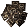 Beppy - Preservativi Giorno e Notte 100 Unità