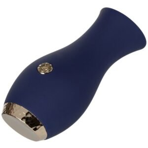 Calexotics - Chic Tulip Massaggiatore Blu