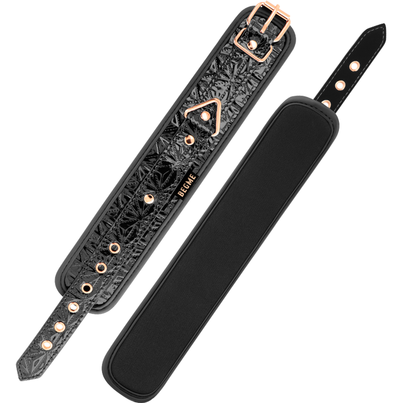 Begme - Black Edition Premium Manette - immagine 3