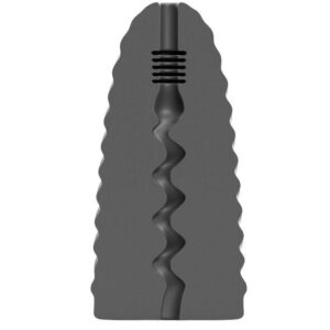 All Black - Modello Masturbatore Loop 1