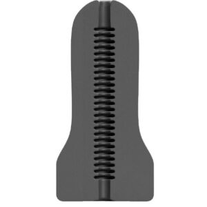 All Black - Masturbatore Modello Loop 2