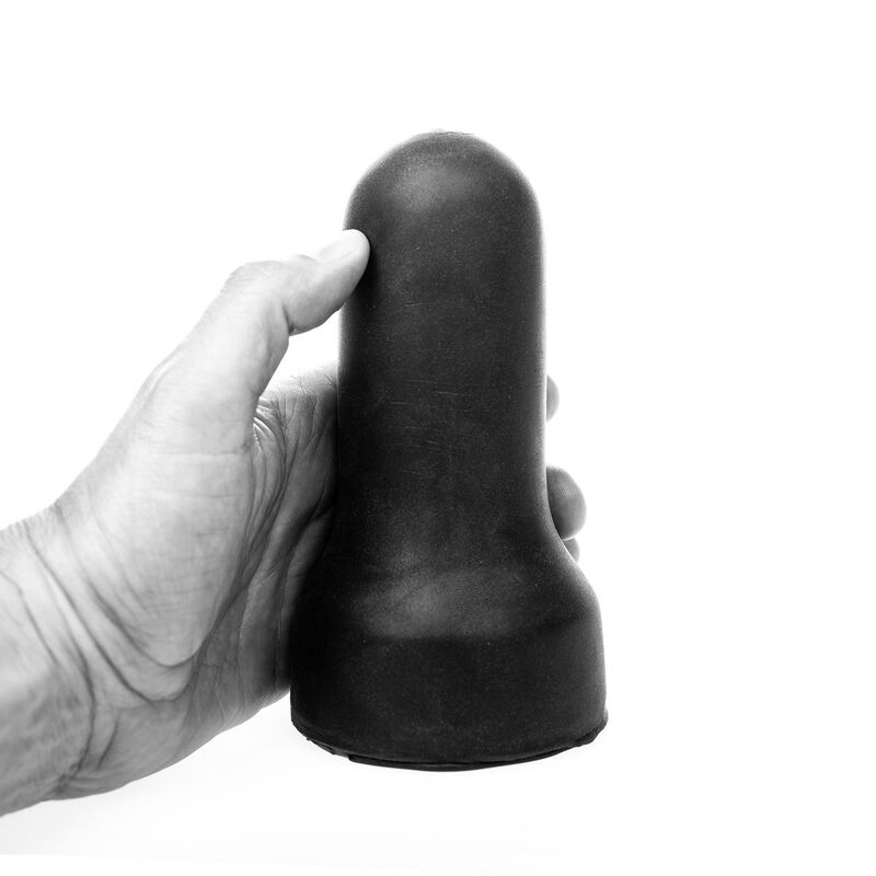 All Black - Masturbatore Modello Loop 2 - immagine 3