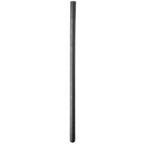 All Black - Sonda Uretrale In Silicone Da 10 Mm