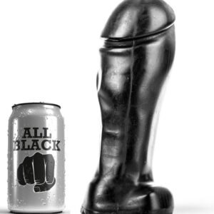 All Black - Punta Larga Dong 22 Cm