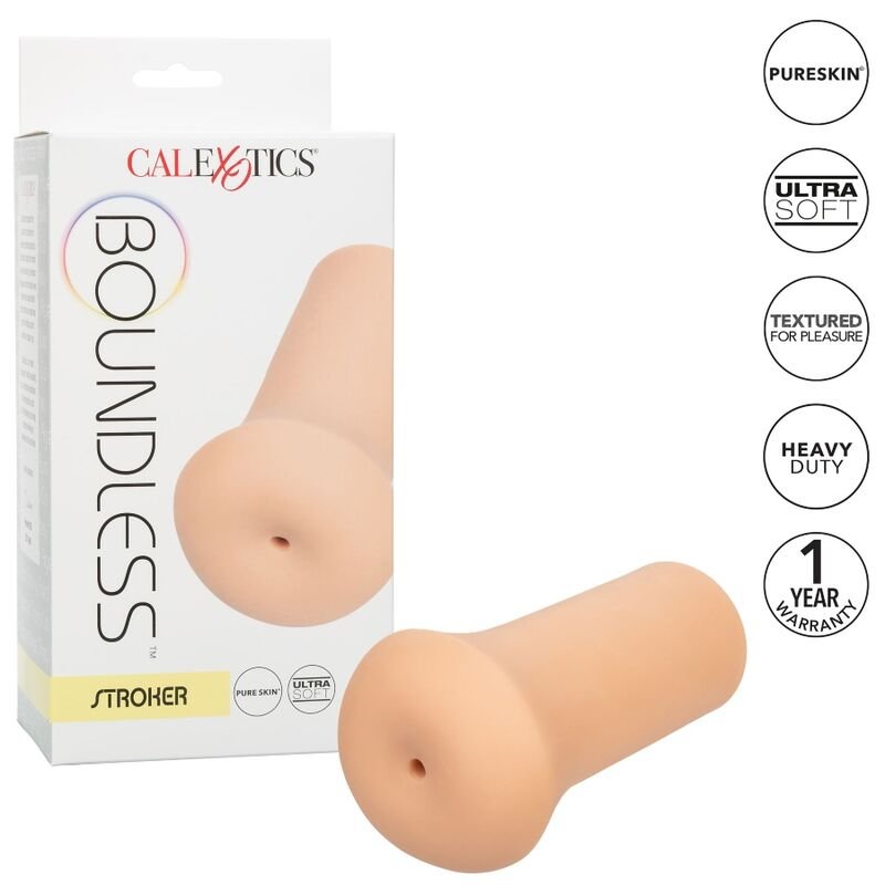 Calexotics - Boundless Stroker Leggero - immagine 3