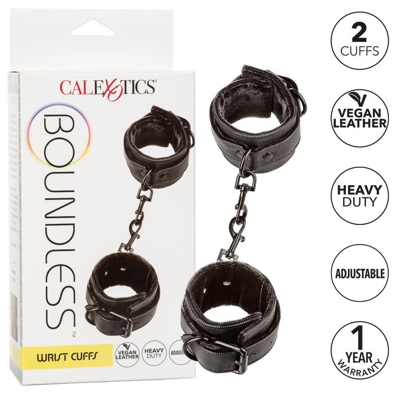 Calexotics - Polsini Senza Polsini - immagine 2