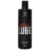 Cobeco - Bodylube Lubrificante a Base Acqua Latex Safe 500 Ml
