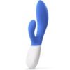 Lelo - Ina Wave 2 Vbrador Luxury Special Movimento Cielo della California
