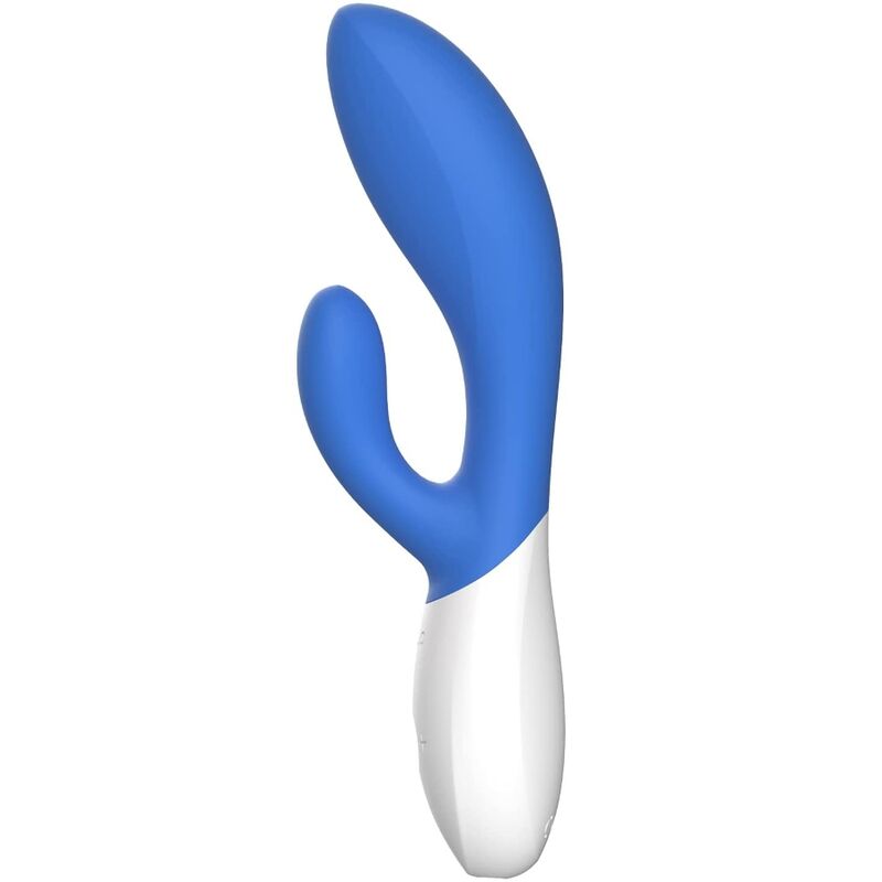 Lelo - Ina Wave 2 Vbrador Luxury Special Movimento Cielo della California - immagine 2