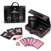Secretplay - Kit da Viaggio Sesso in Campagna (Es/En/De/Fr/Nl/Pt)
